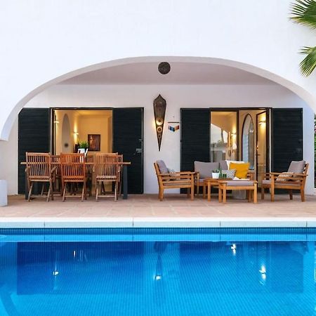 Villa Sahara Marbellac Extérieur photo