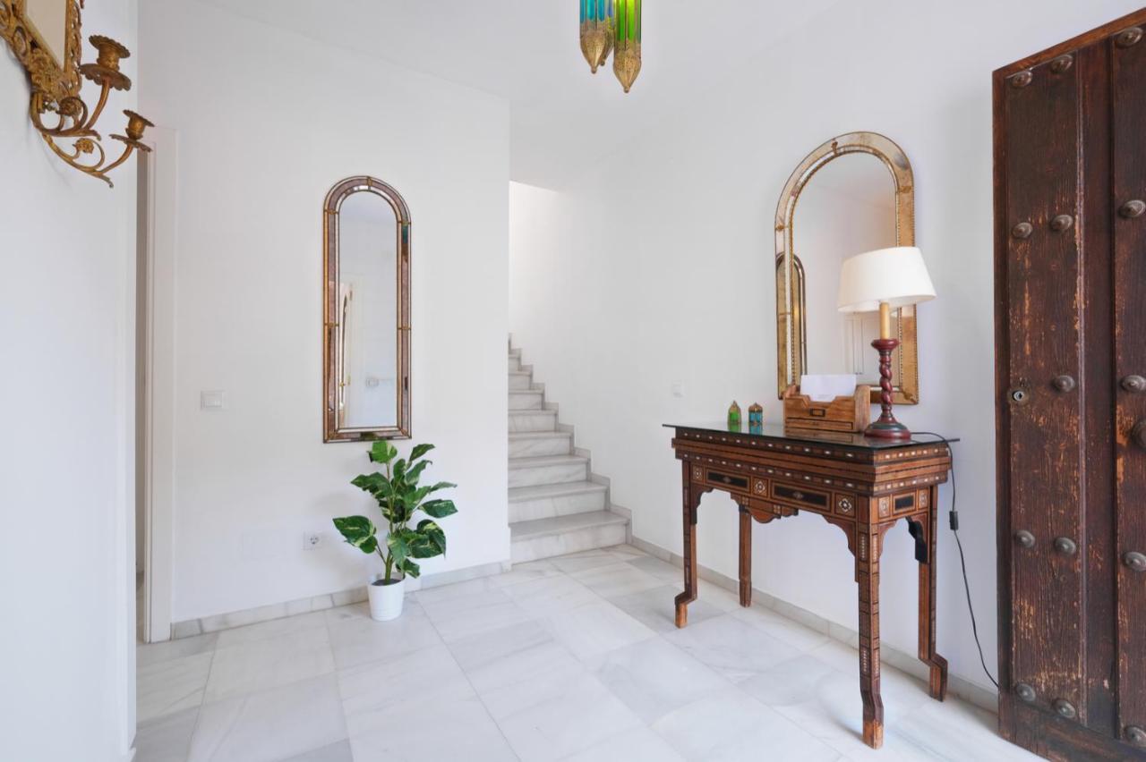 Villa Sahara Marbellac Extérieur photo