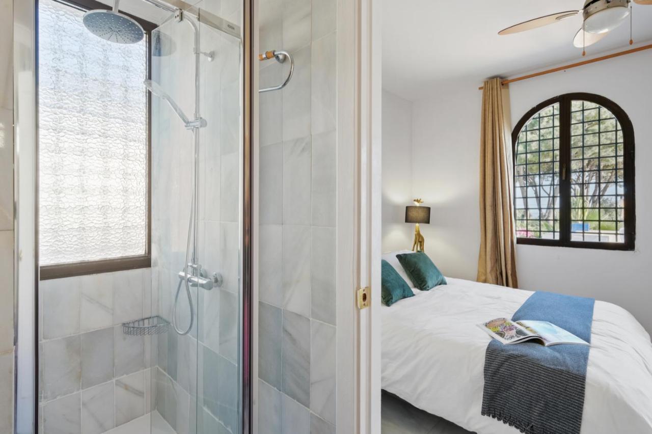 Villa Sahara Marbellac Extérieur photo