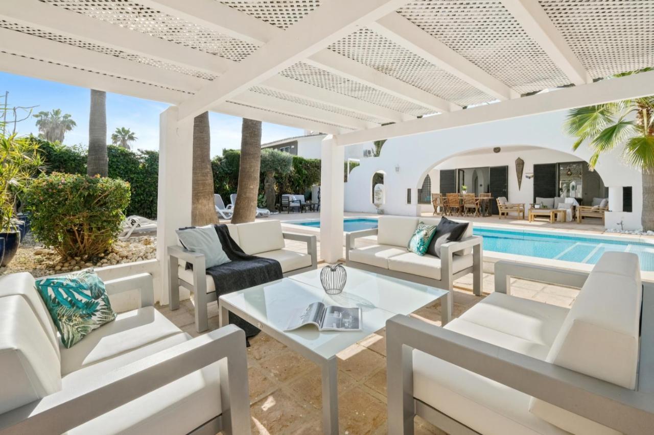 Villa Sahara Marbellac Extérieur photo
