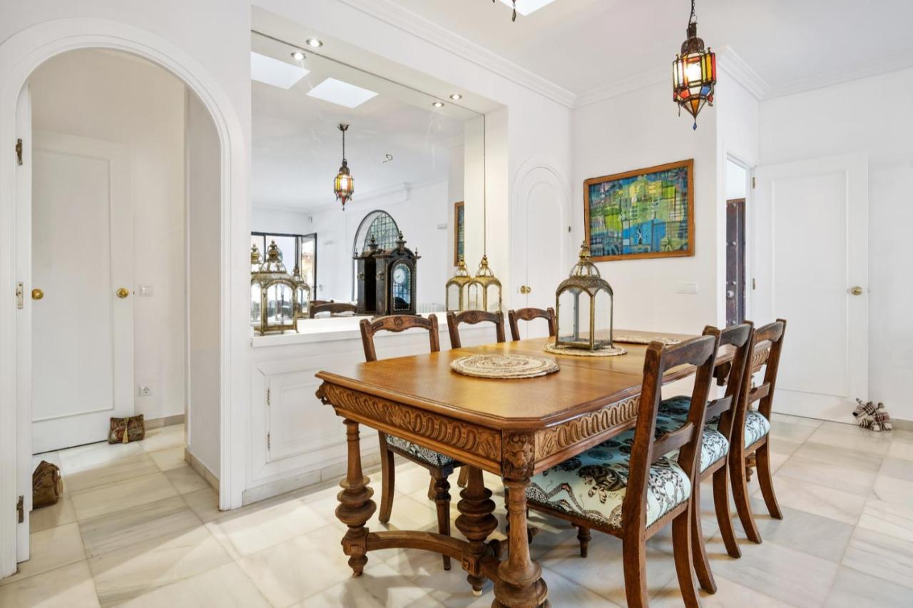 Villa Sahara Marbellac Extérieur photo